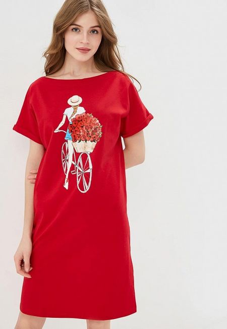 Платье Fashion.Love.Story