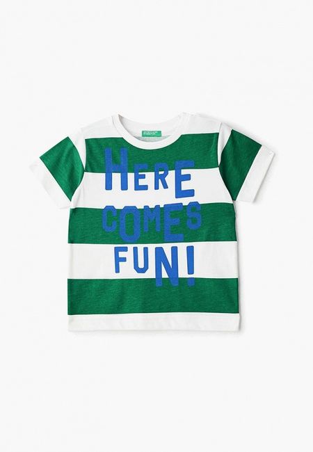 Футболка United Colors of Benetton