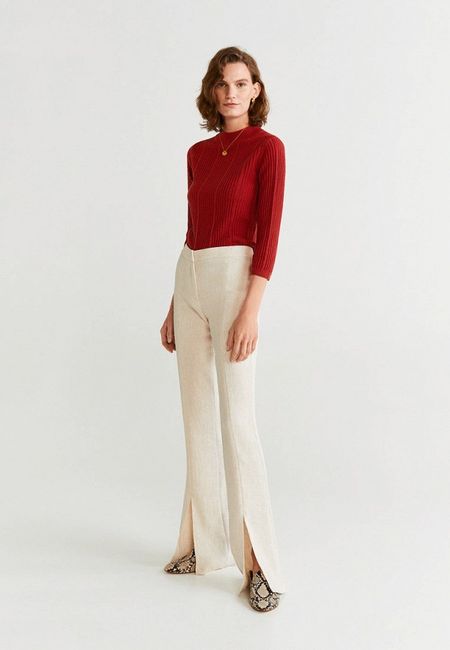 Джемпер Mango