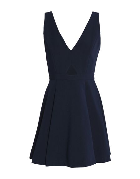 Платье ALICE + OLIVIA