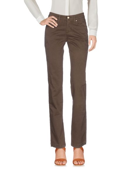 Брюки JAGGY GOLF