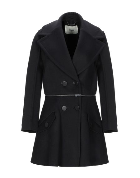 Пальто FENDI