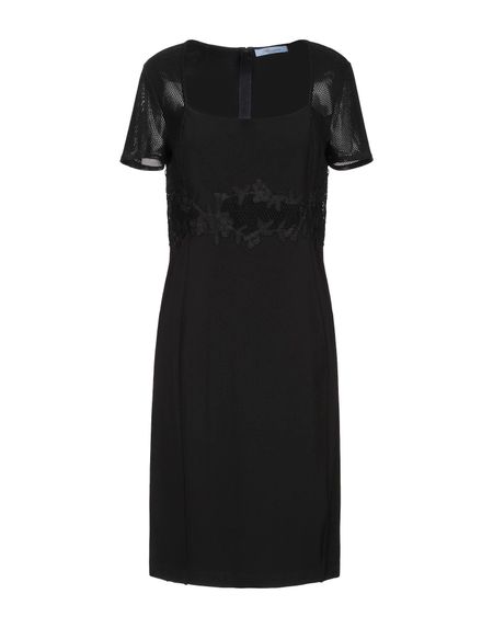 Платье BLUMARINE