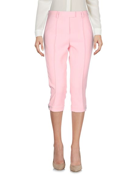 Брюки ERMANNO SCERVINO