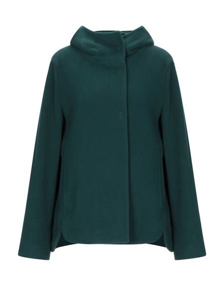 Пальто MANUELA CONTI