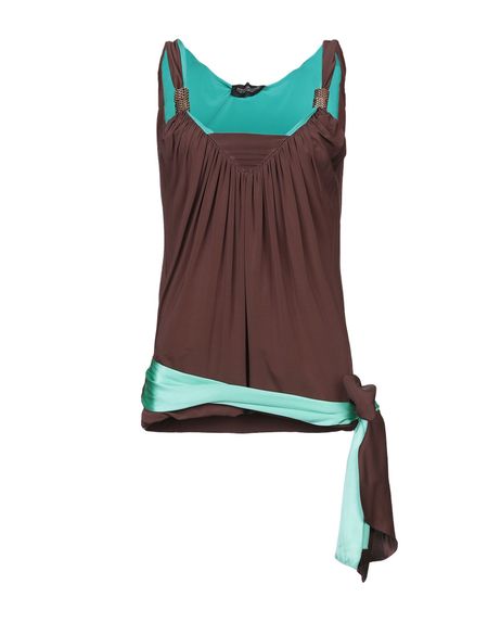 Топ MARIA GRAZIA SEVERI