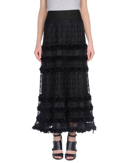 Юбка ARMANI COLLEZIONI