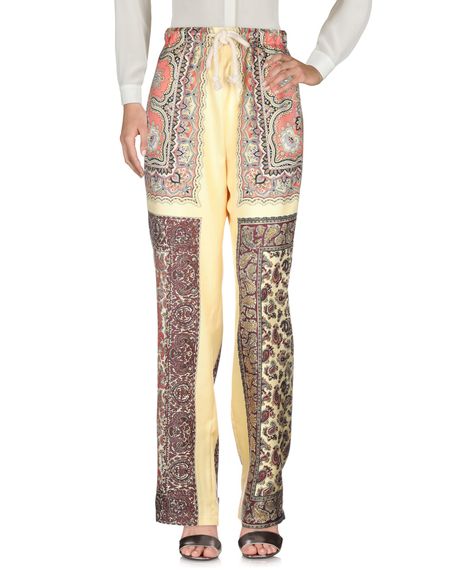 Брюки ETRO