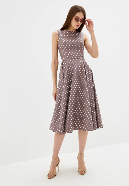 Платье D&M by 1001 dress