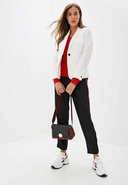 Пуловер Marks & Spencer