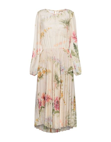 Платье SEMICOUTURE