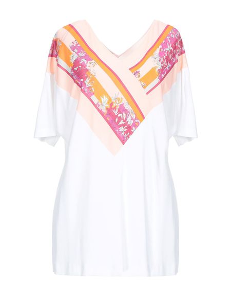 Футболка EMILIO PUCCI