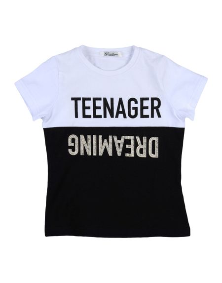 Футболка GAIALUNA