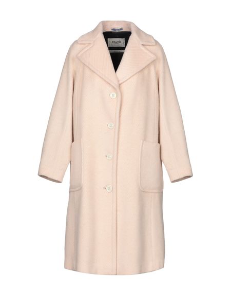 Пальто PALTÒ