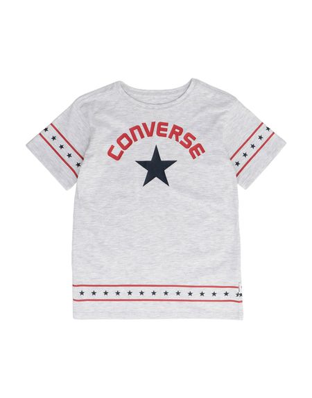 Футболка CONVERSE