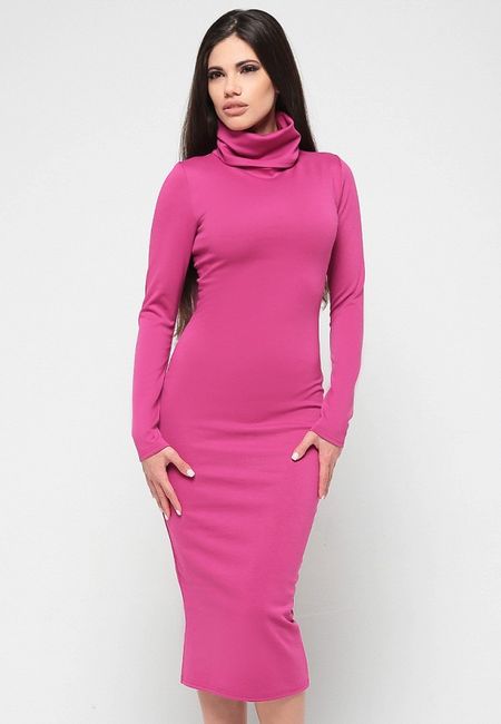 Платье Malaeva