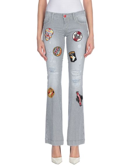 Брюки HISTORY REPEATS