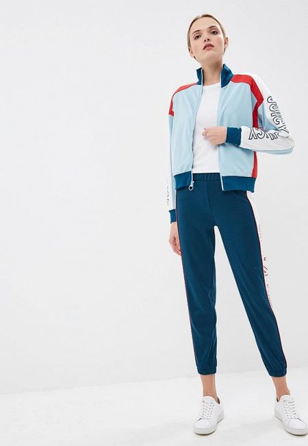 Брюки Juicy by Juicy Couture