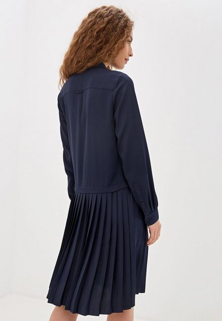 Платье Gant