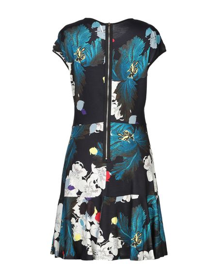 Платье ERDEM