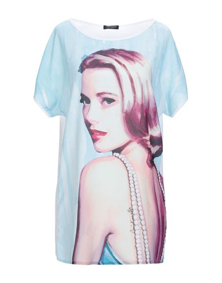 Футболка CRISTINAEFFE