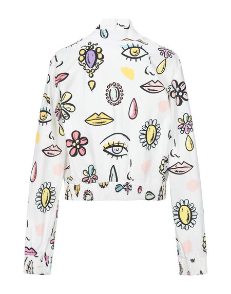Куртка BOUTIQUE MOSCHINO