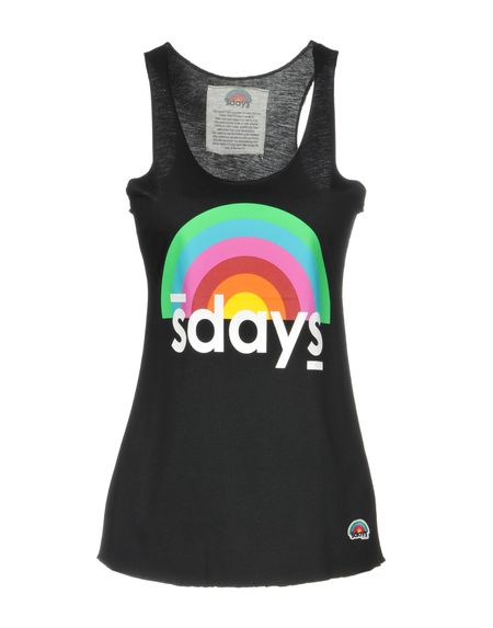 Майка SDAYS