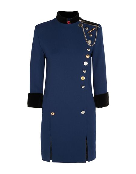 Платье RONALD VAN DER KEMP