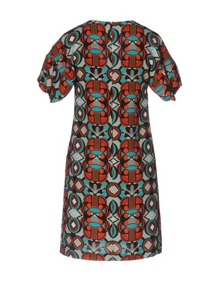 Платье ANNARITA N