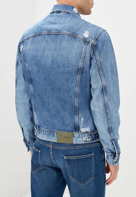 Куртка Pepe Jeans