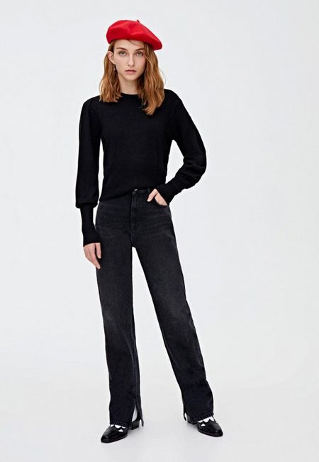 Джемпер Pull&Bear