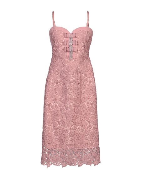 Платье BLUMARINE