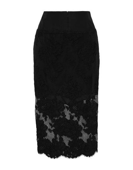 Юбка FLEUR DU MAL