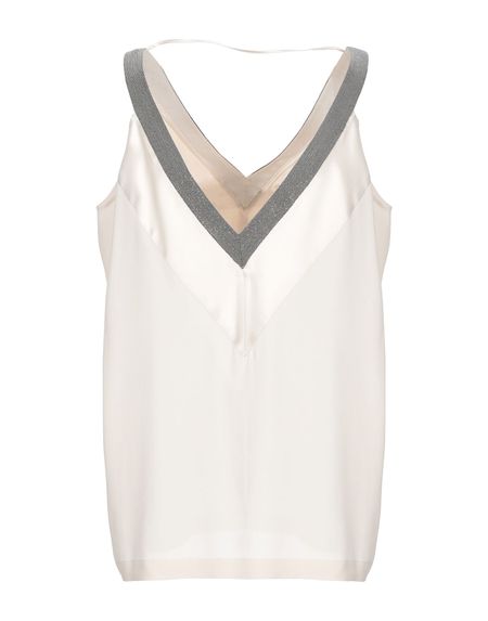 Топ BRUNELLO CUCINELLI
