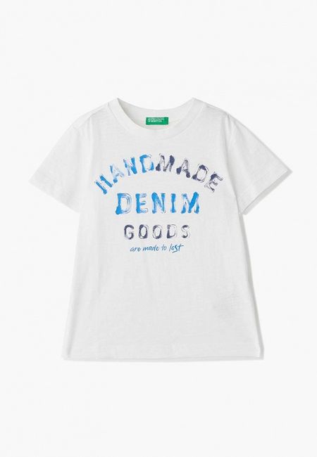 Футболка United Colors of Benetton