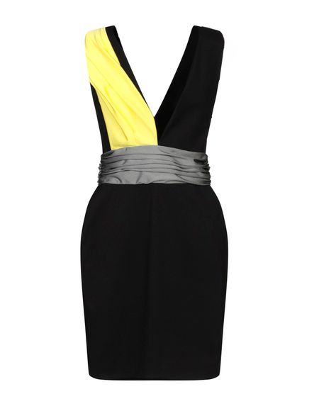 Платье FAUSTO PUGLISI