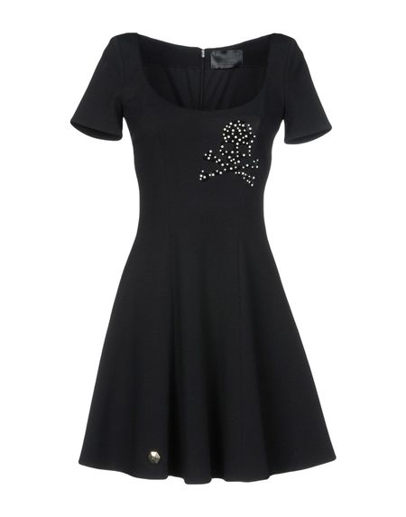Платье PHILIPP PLEIN