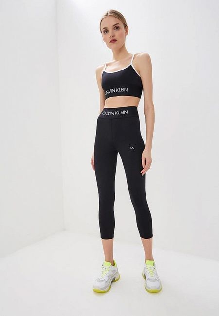 Брюки Calvin Klein Performance