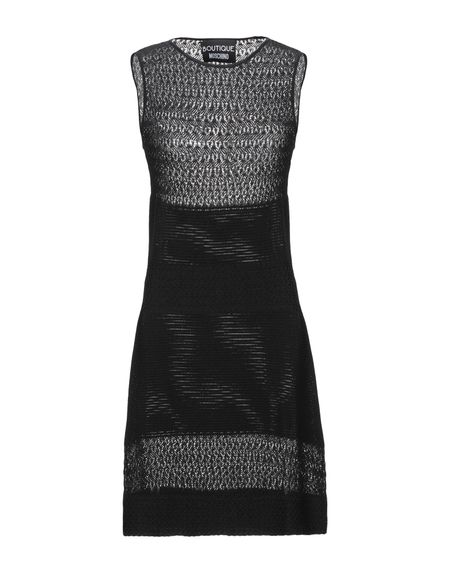 Платье BOUTIQUE MOSCHINO