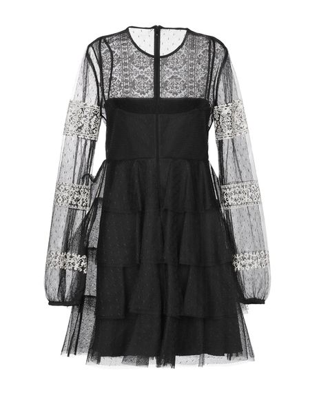 Платье REDValentino