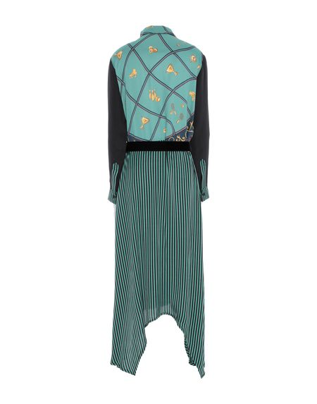 Платье SHIRTAPORTER