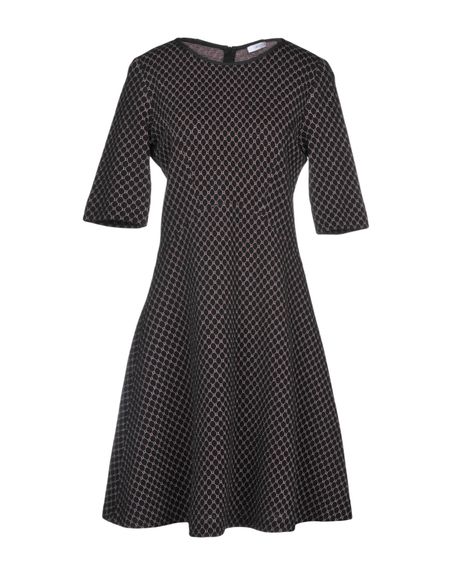 Платье I BLUES