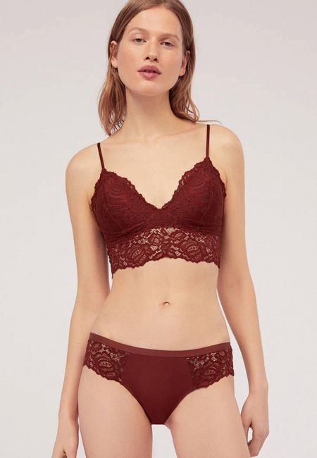 Бюстгальтер Oysho