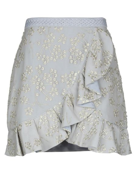 Юбка SELF-PORTRAIT