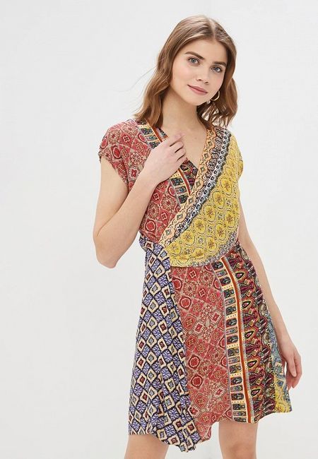 Платье Desigual