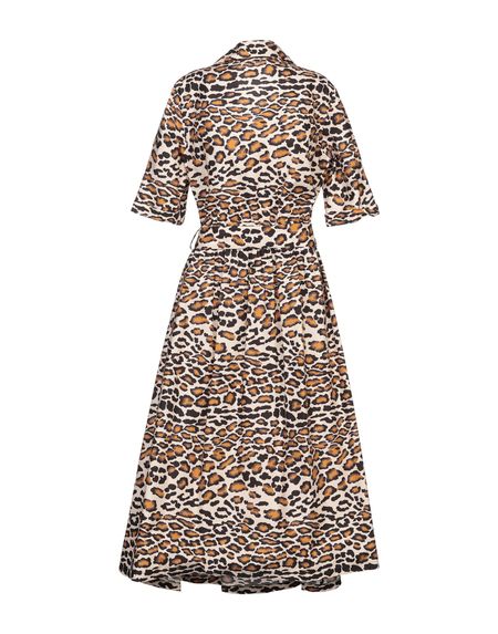 Платье SHIRTAPORTER