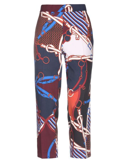 Брюки MARIELLA ROSATI