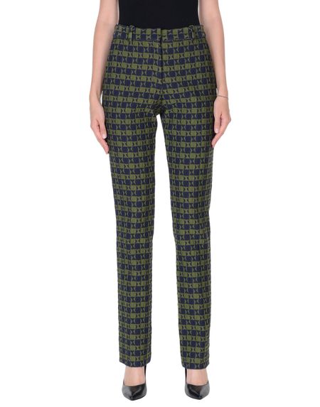 Брюки VICTORIA BECKHAM