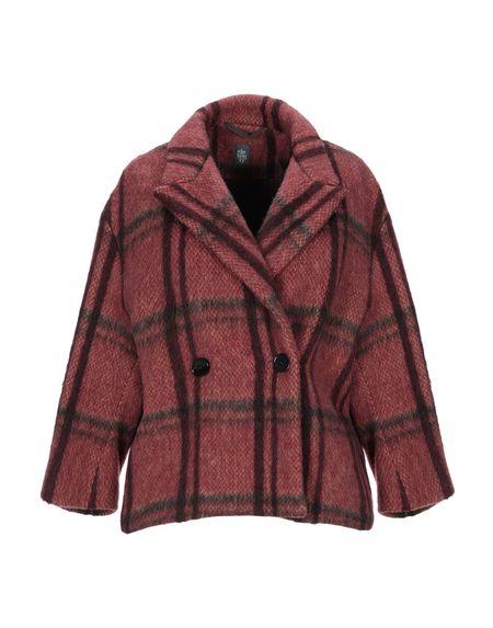 Пальто ELEVENTY