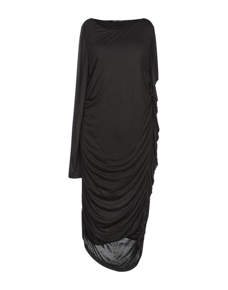 Платье DRIES VAN NOTEN